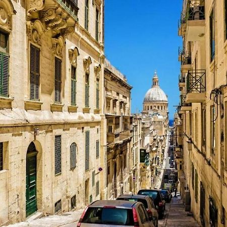 Mint Suite No2 Valletta Exterior photo